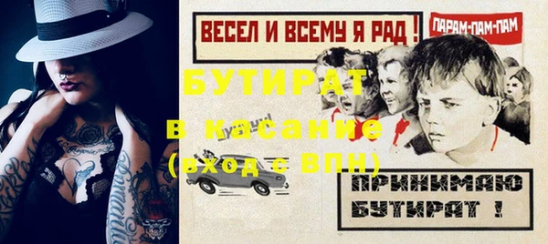винт Лагань